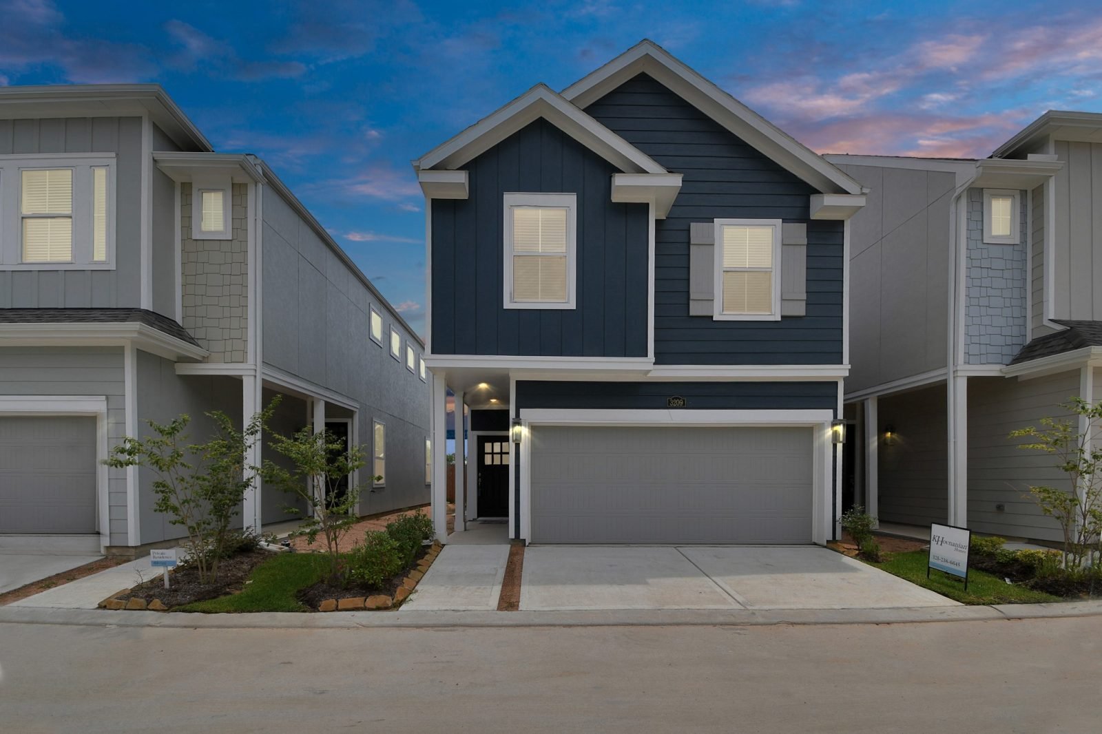 3209 Cedar Dawn Lane