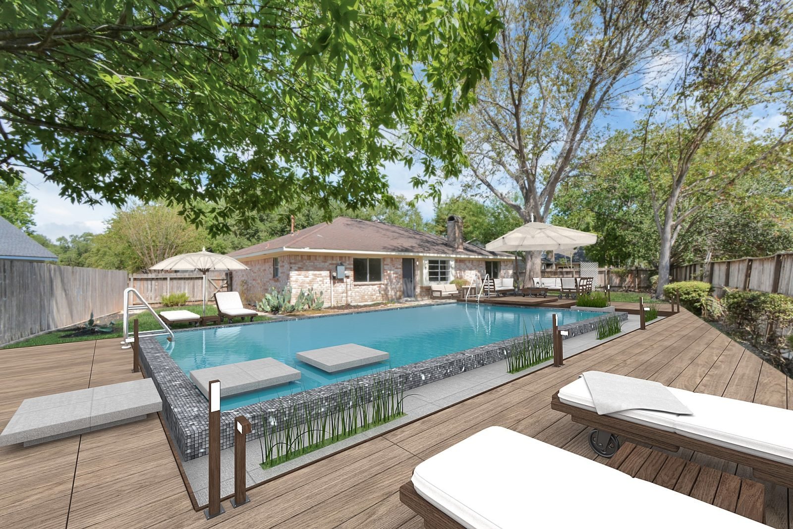 13923 Ivymount Drive