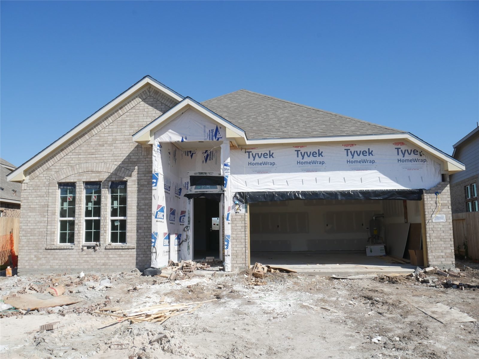 23117 Zinfandel Drive