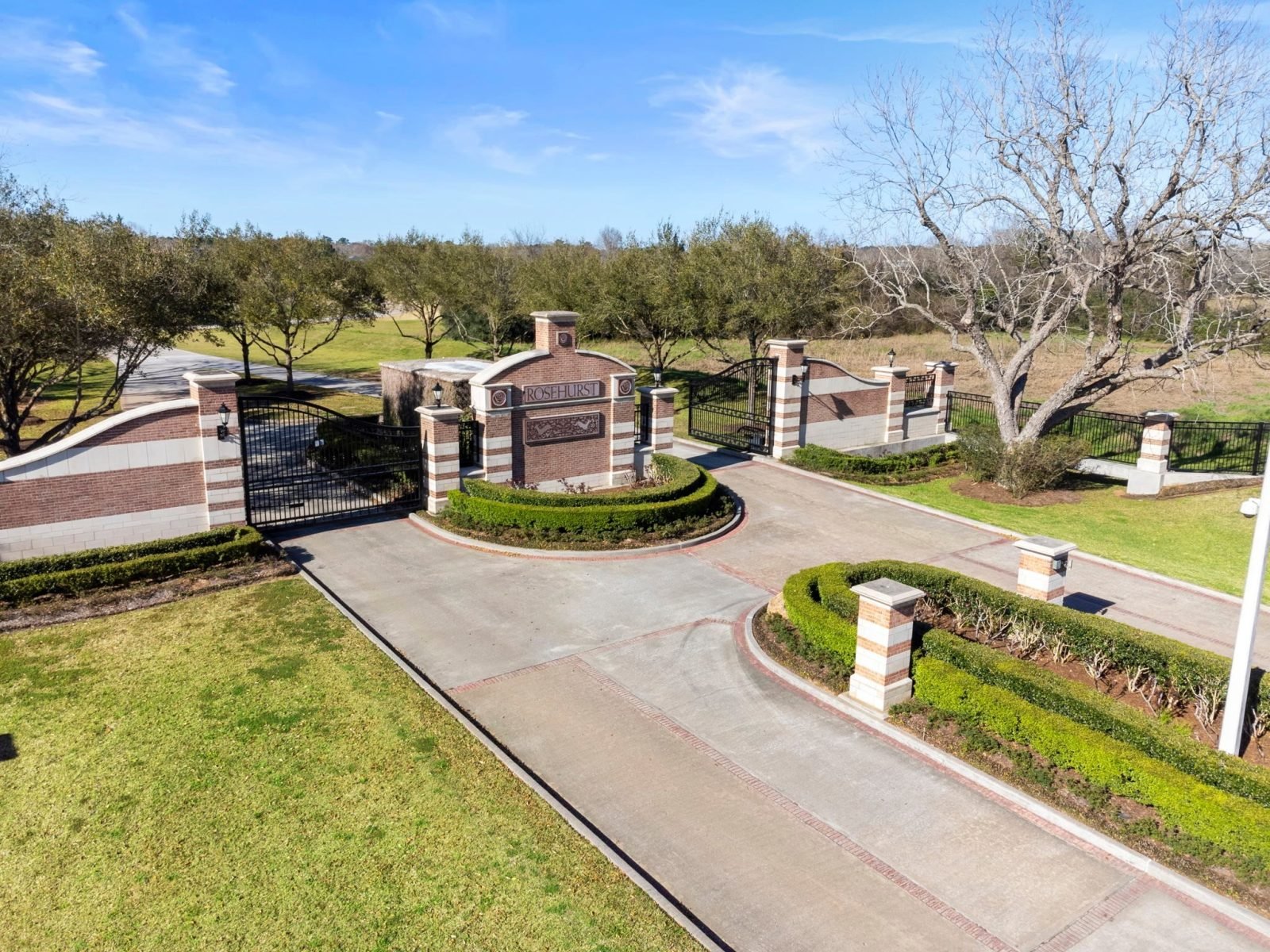 19326 Chateau Ridge Court