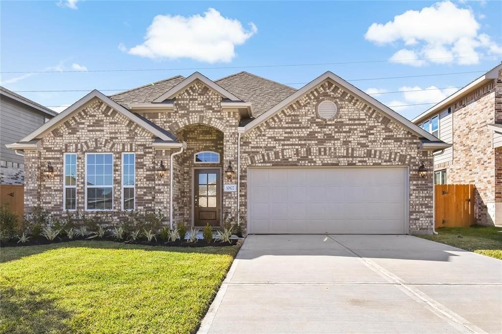 10822 Mendel Terrace Drive