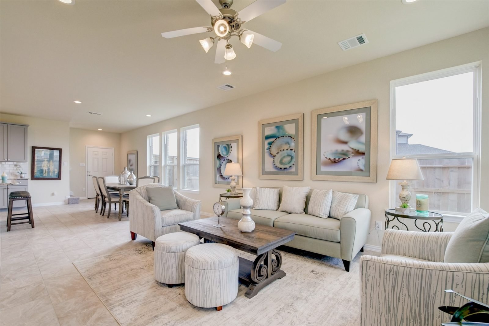 1305 Scarlet Mountain Drive