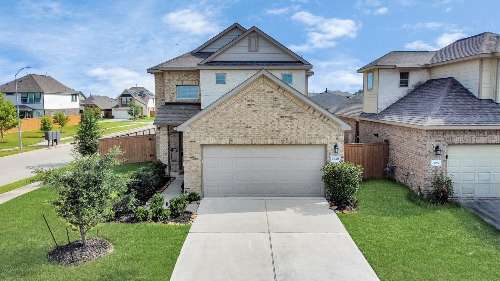 12903 Ilderton Drive