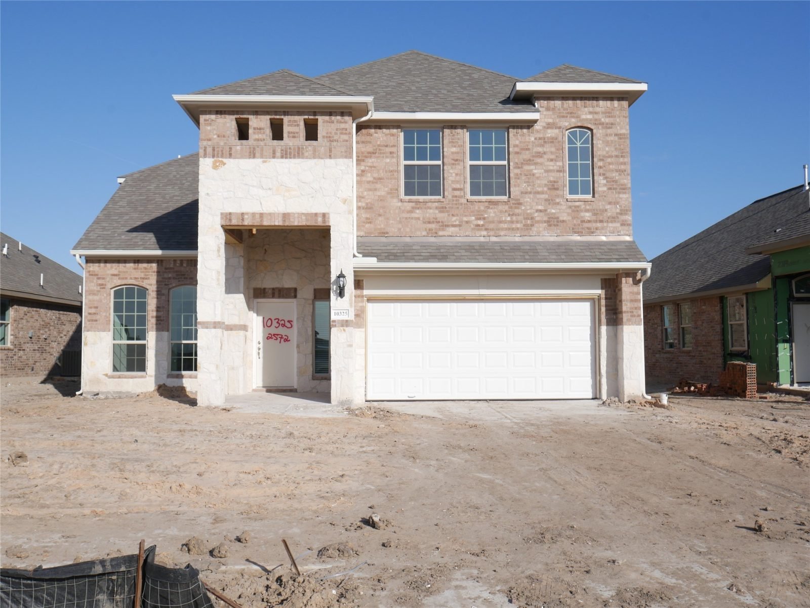 10325 Lemberd Dome Drive