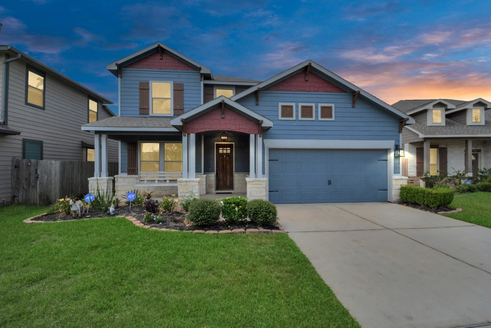 21515 Pink Dogwood Drive