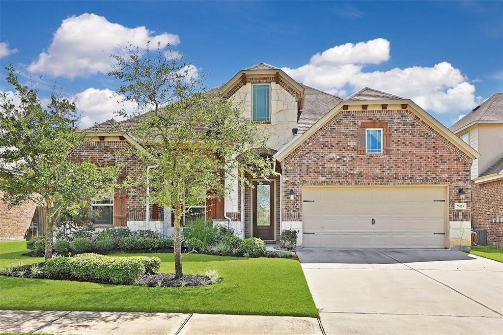 26515 Grey Peregrine Drive