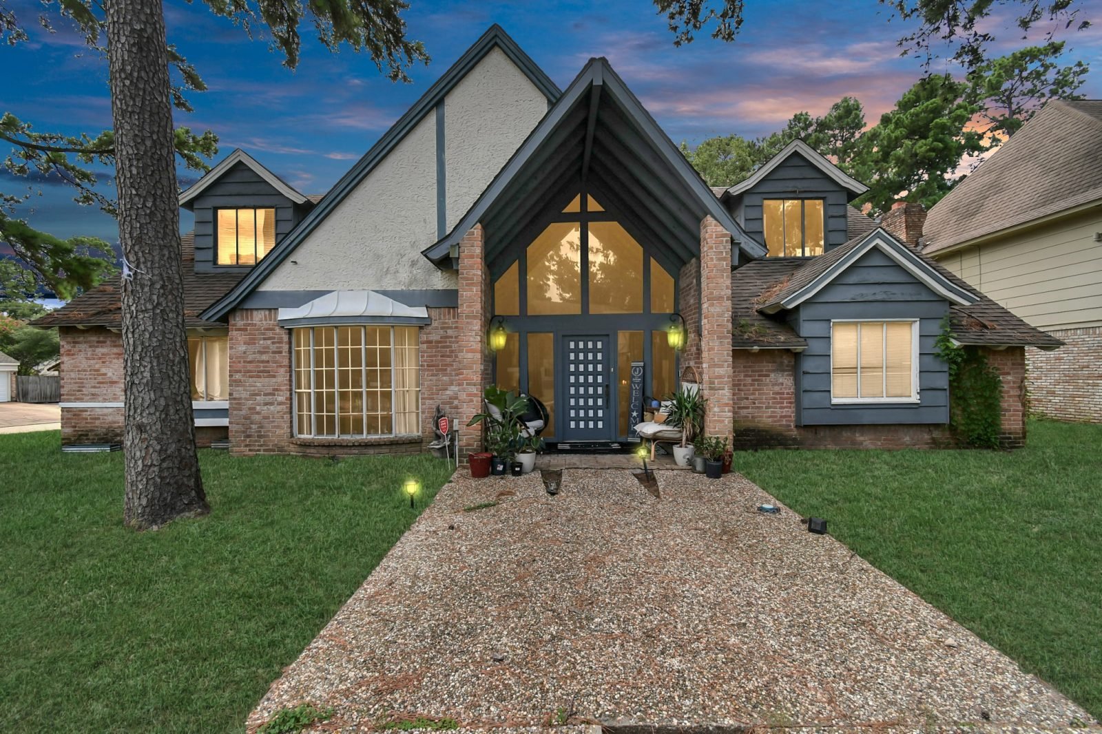 3803 Fernglade Drive