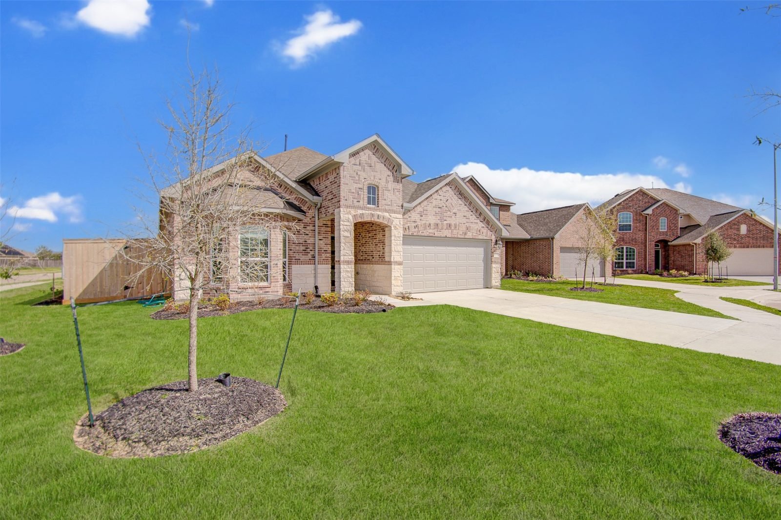 1703 Green Willow Court