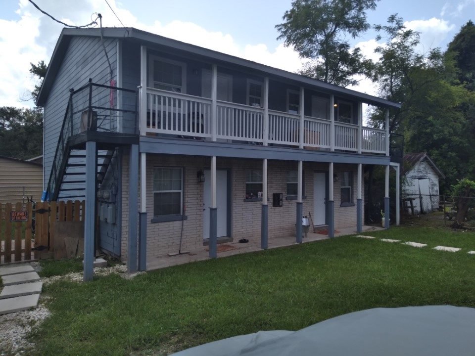 8826 Allwood Street, Unit 5