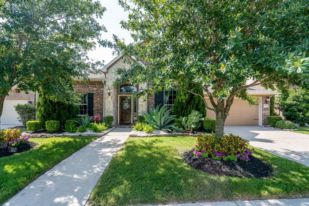 17915 Creek Bluff Lane