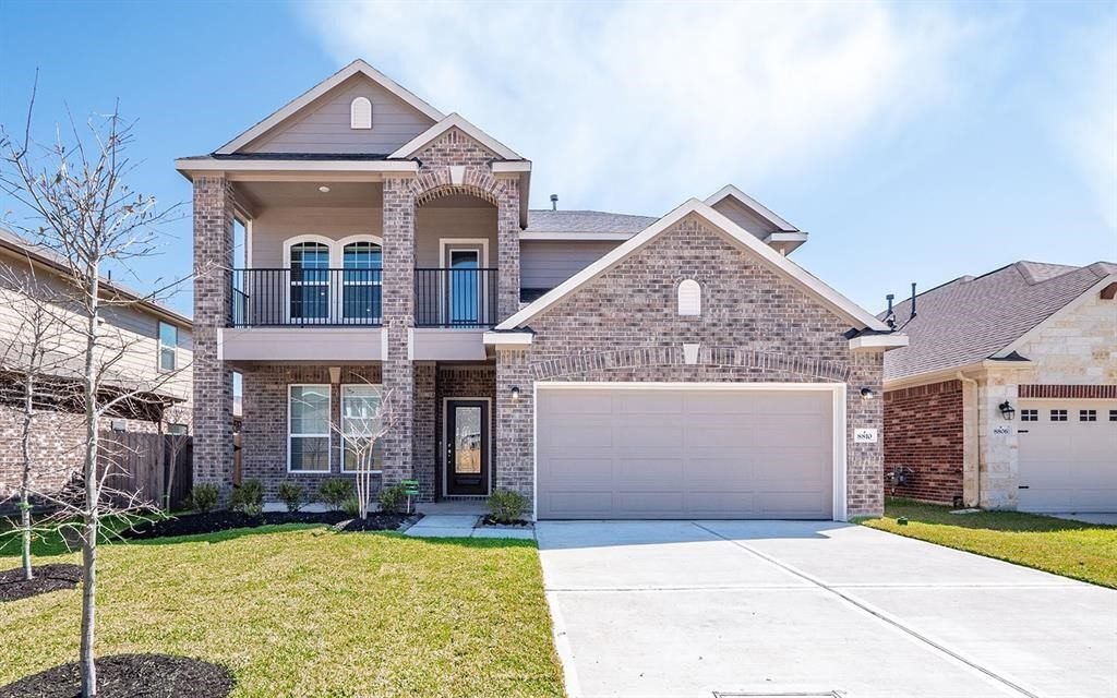 8810 Ruddy Duck Court