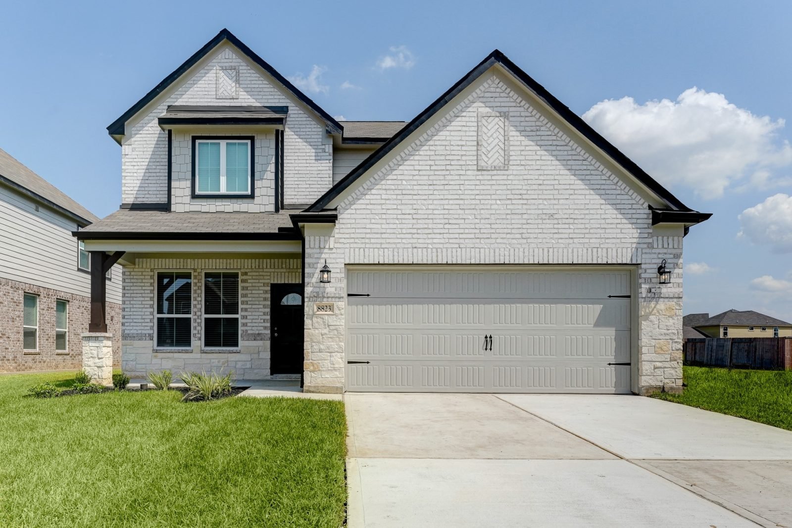 8823 Mallow Rose Way