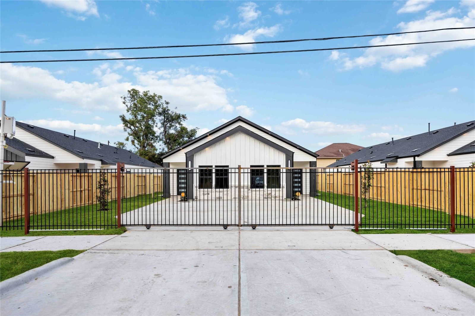 7803 Sandra Street, Unit A/B