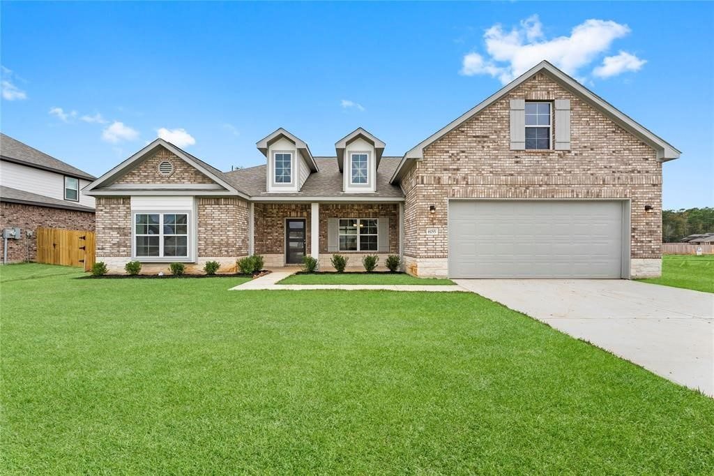 6155 Hazel Lake Drive