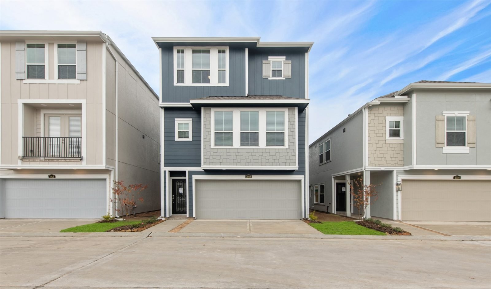 1910 Honey Mound Drive