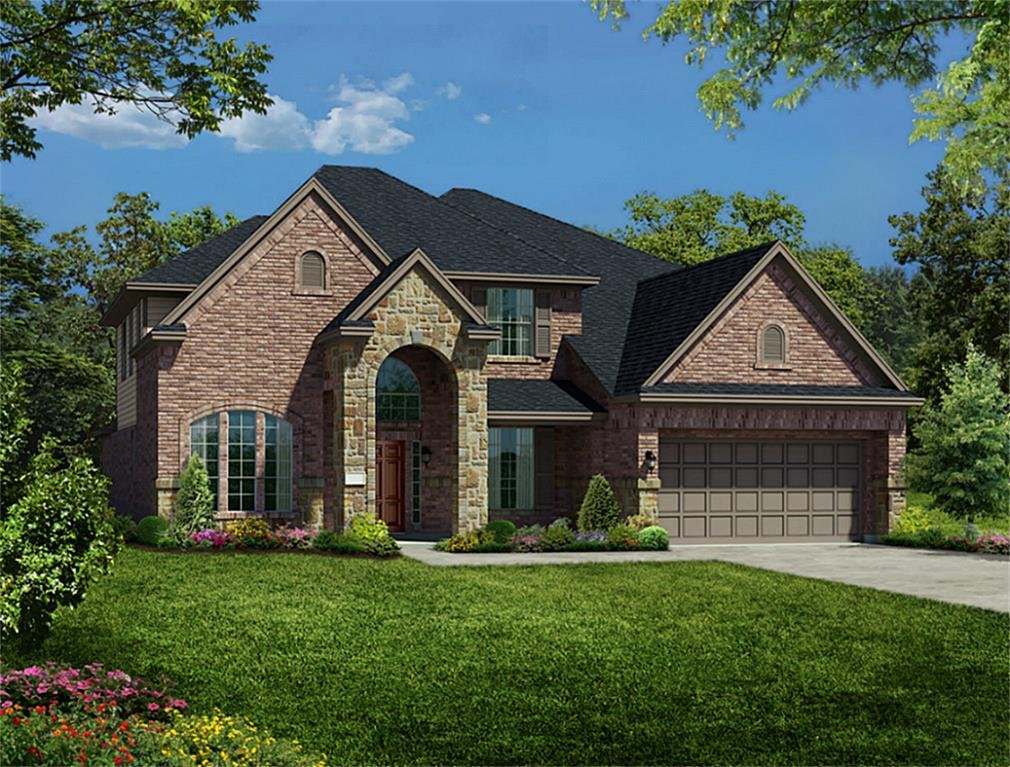 4226 Brannon Branch Court