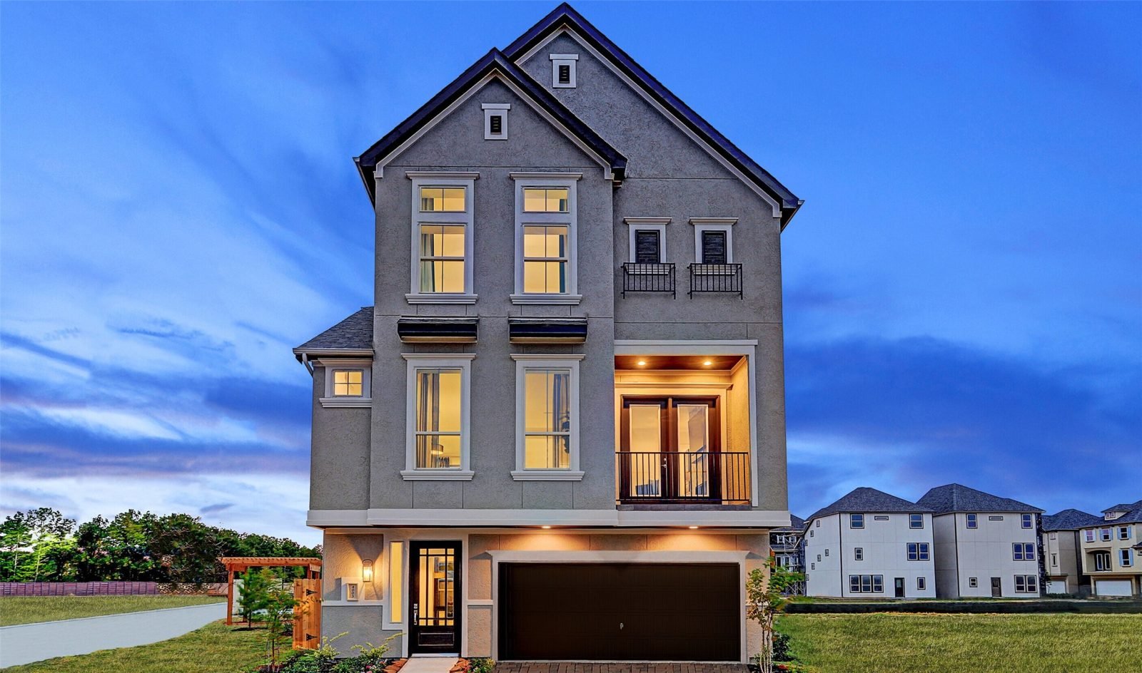 4003 Centre Meadow Way