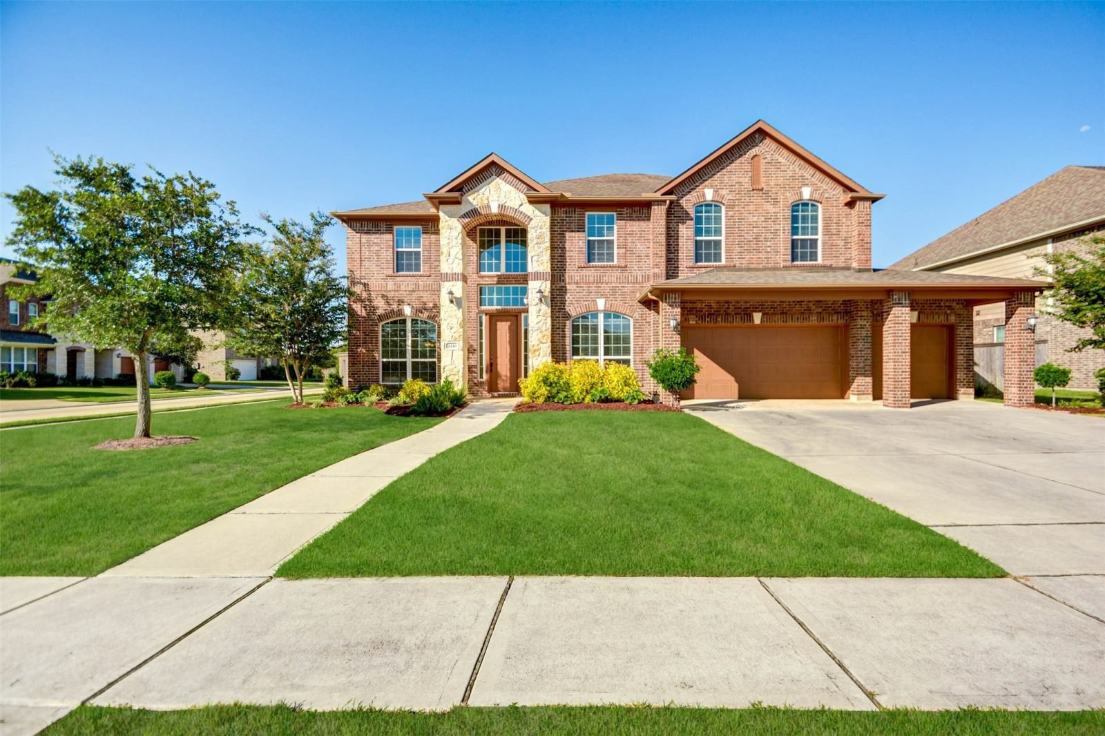 2210 Millstone Canyon Lane