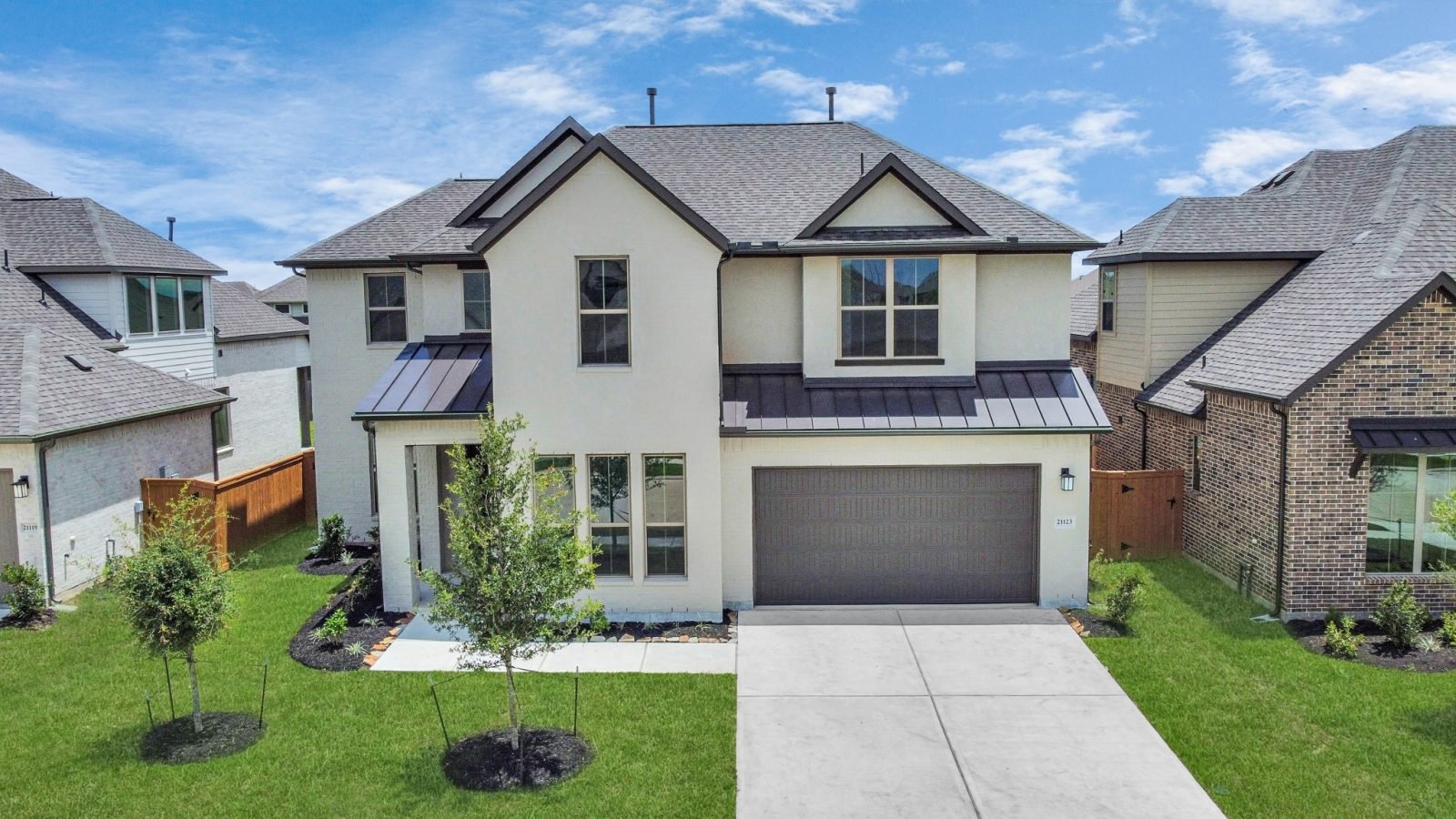 21123 Flowerhorn Drive