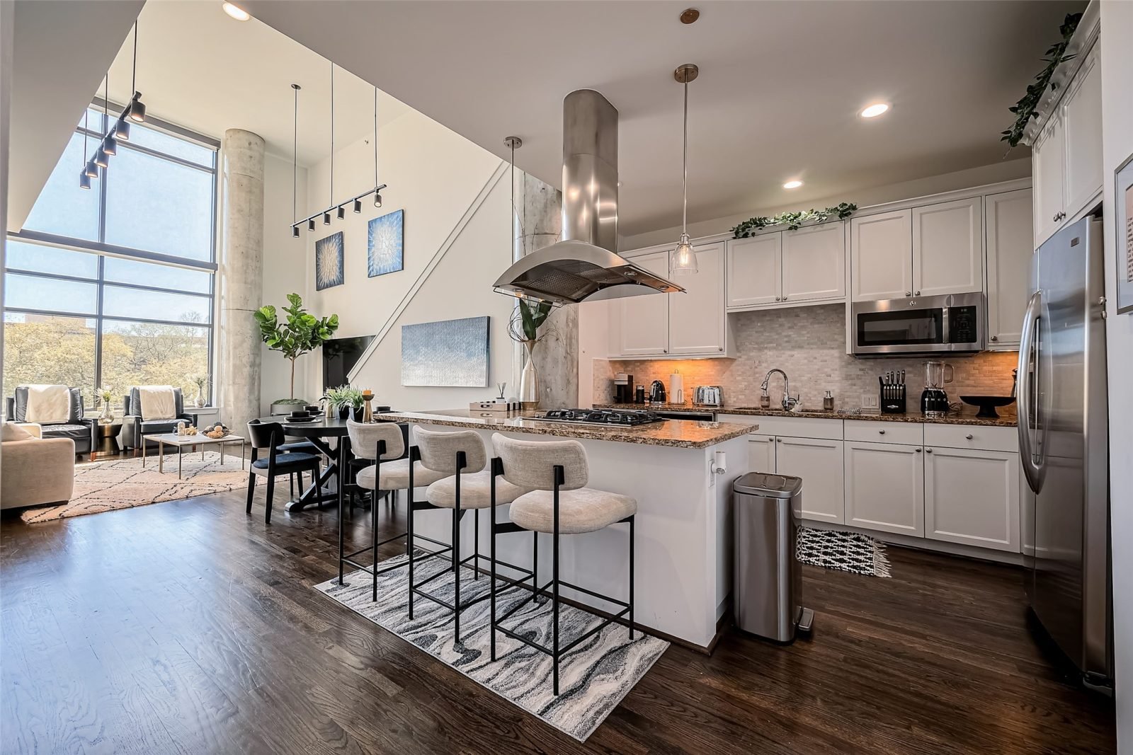 5005 Hidalgo Street, Unit 406