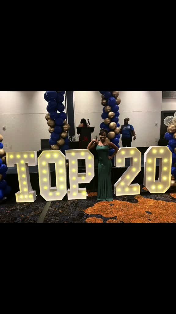 HBREA #1 Top Black REALTOR® In Texas (2023)